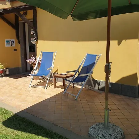 L'antico Vigneto Pensionat