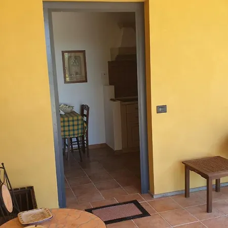 L'antico Vigneto