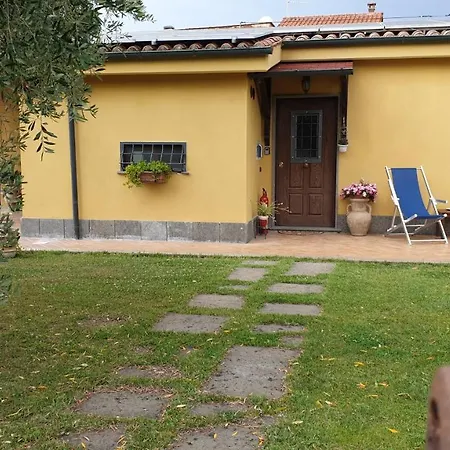 L'antico Vigneto Pensionat *