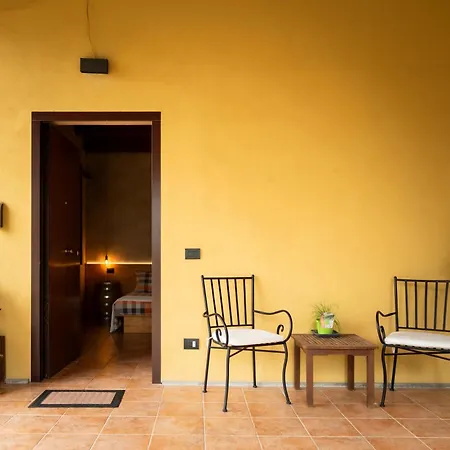 L'antico Vigneto Marino