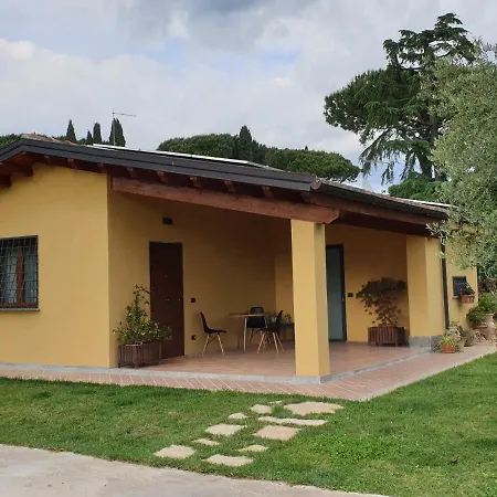 L'antico Vigneto Pensionat